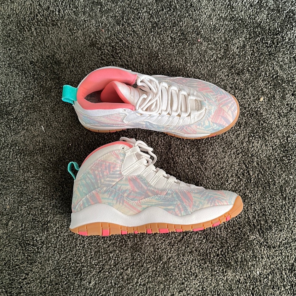 Jordan 10